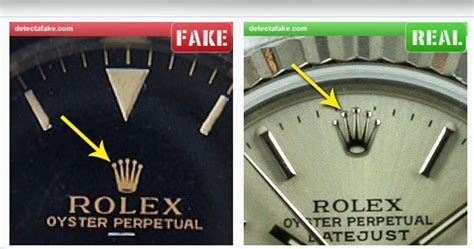 rolex mariner fake|how to detect a fake rolex.